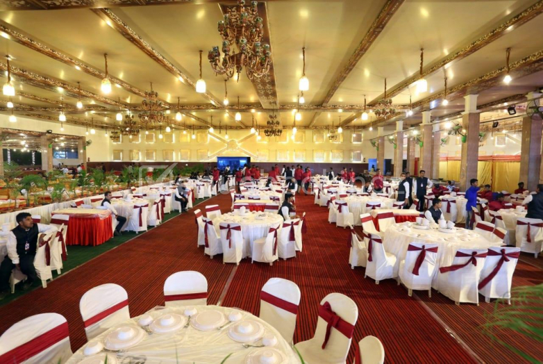 Wedding Halls in Metro Classic Garden Adarsh Nagar Hyderabad