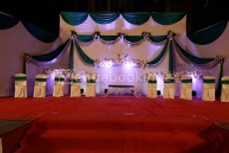 Wedding Venue in Don Bosco Hall & Courts Borivali West Mumbai