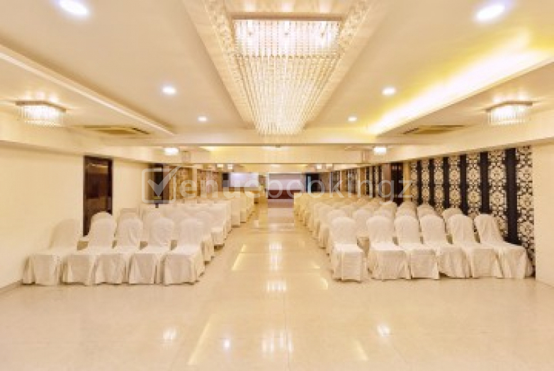 Banquet Halls  in Hotel Silver Inn Andheri East Mumbai