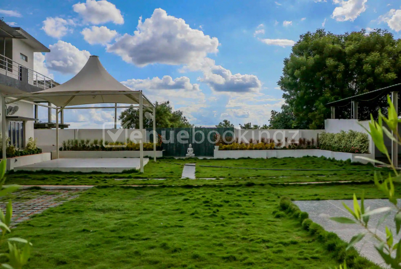 Best Private Villas for Sangeet & Mehandi Function in Medavakkam