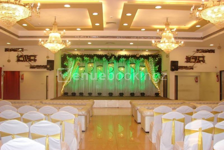 Radha Krishna Banquet Hall in Mira Road East,Mumbai - Best Banquet Halls in  Mumbai - Justdial