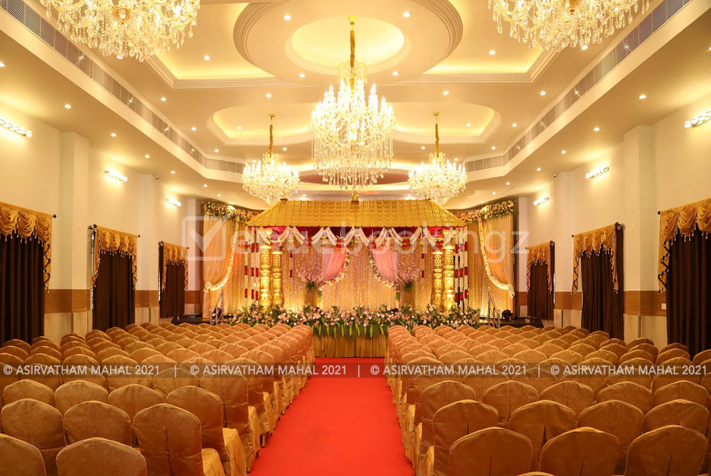  in Asirvatham Mahal Madambakkam Chennai