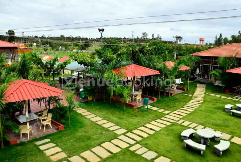 Small Party Halls in Xplore Resort Electronic City Bangalore