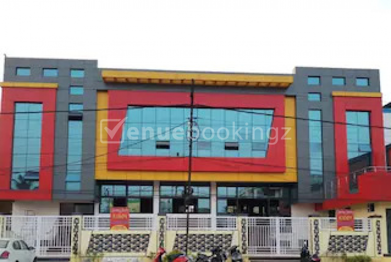 Wedding Halls in Radon Convention Hall Hafeezpet Hyderabad