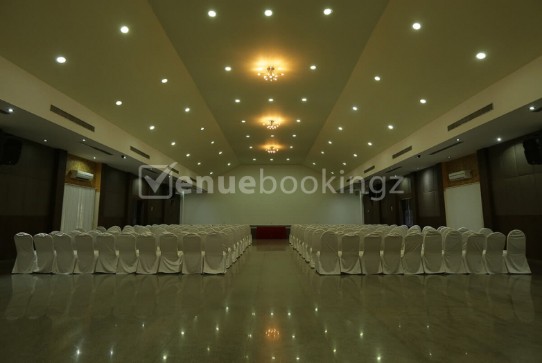 Golden Amoon Retreats Bangalore