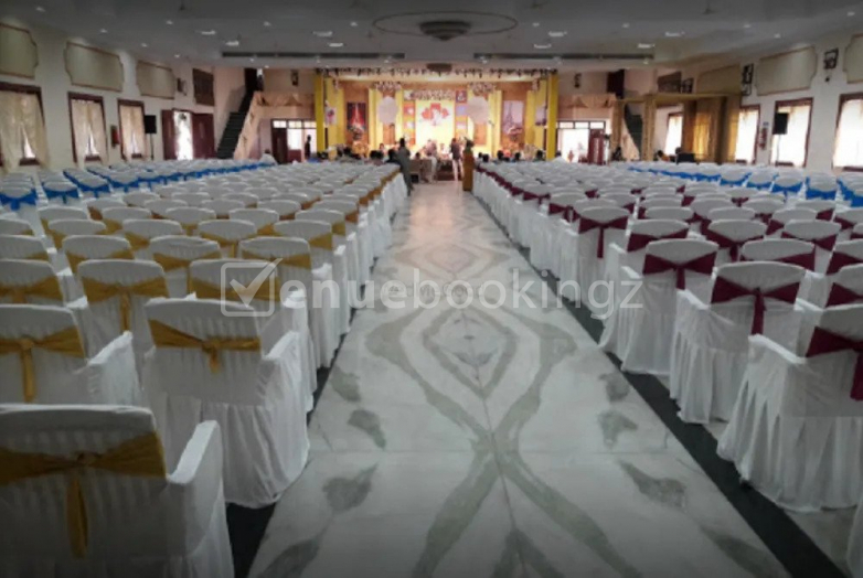 Wedding Halls in Sri Laxminarayan Bhavan Saroor Nagar  Hyderabad