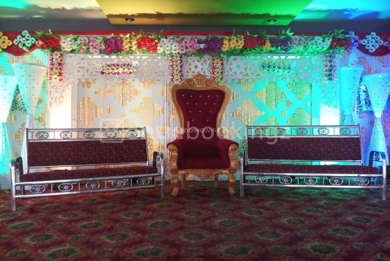 Noor Palace Function Hall Falaknuma Hyderabad Cost, Reviews