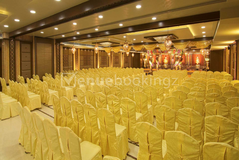 Banquet Halls  in Hotel SPG Grand Banquets Saroor Nagar  Hyderabad