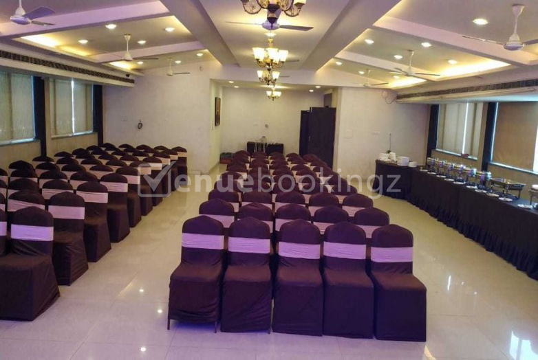Banquet Halls  in Nera Regency Madhapur  Hyderabad