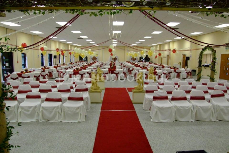 Wedding Halls in KMR Function Hall Kanchan Bagh Hyderabad