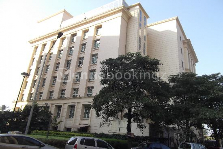 Banquet Halls  in The Beatle Hotel Powai Mumbai