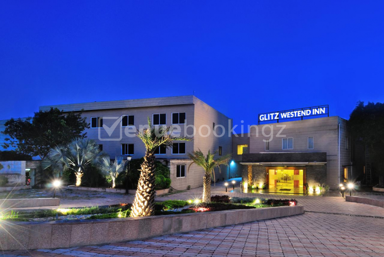 Banquet Halls  in Westend Inn Mahipalpur Delhi