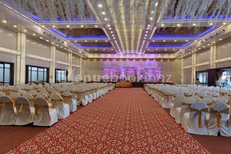 Jayanth Convention Center Nagarabhavi Bangalore | Cost, Reviews ...