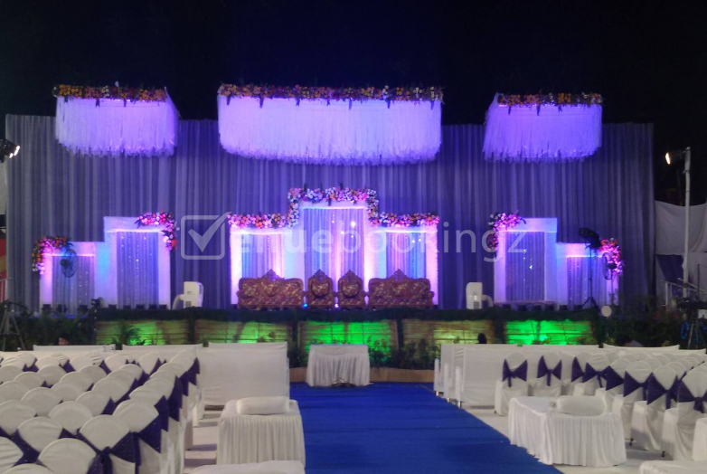 Wedding Venue in Malpani Wedding Ground Borivali West Mumbai