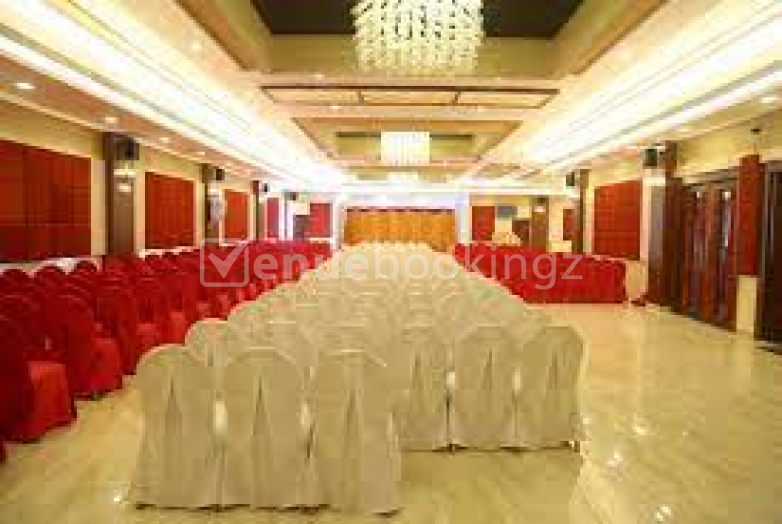 Banquet Halls  in Samskruthi Banquet Hall Kondapur  Hyderabad