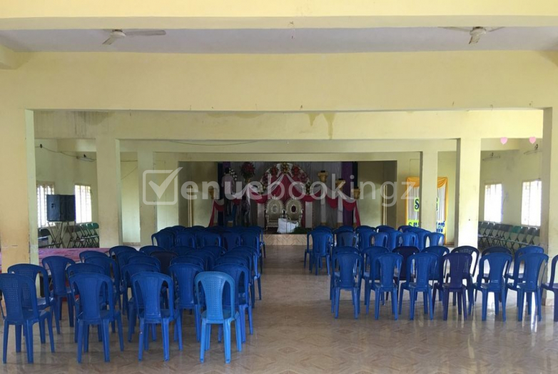 Small Party Halls in Dr.Babasaheb Ambedkar Samata Bhavan Navi mumbai Mumbai