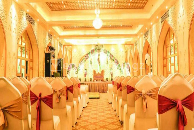 Banquet Halls  in IMA Hall Juhu Mumbai