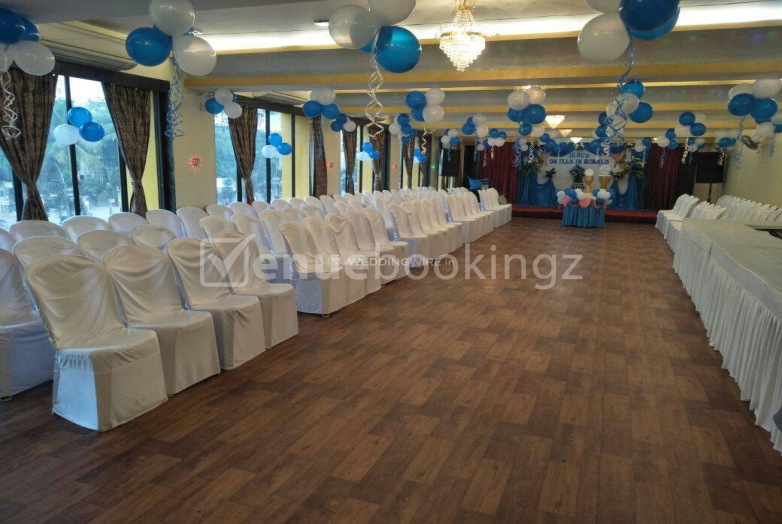 Engagement Venue in Megha Party Hall Mira Road Mumbai