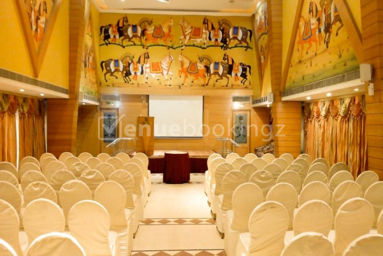 Party Halls & Birthday Party Venues in Vestin Park Hotel Egmore Chennai