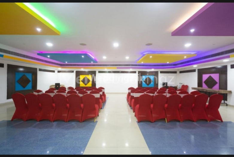 Banquet Halls  in R J Residency T Nagar Chennai