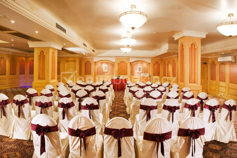 Banquet Halls  in VITS Hotel Andheri East Mumbai