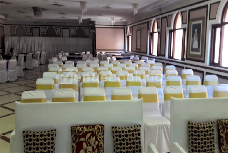 Banquet Halls  in Najam Baug Dongri Mumbai