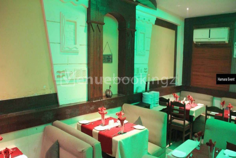Small Party Halls in Trends Banquets Malad West Mumbai