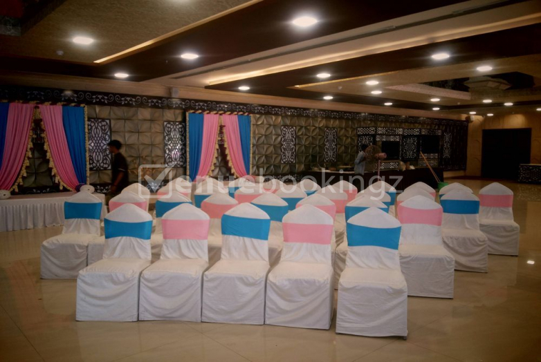 Engagement Venue in Aditya Banquets Thane West Mumbai
