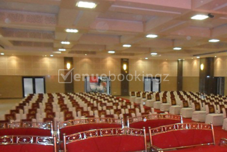 Small Party Halls in Haryana Bhawan Kandivali West Mumbai
