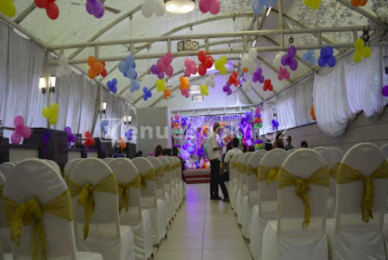 Party Halls & Birthday Party Venues in Classic Crown Banquet Borivali East Mumbai