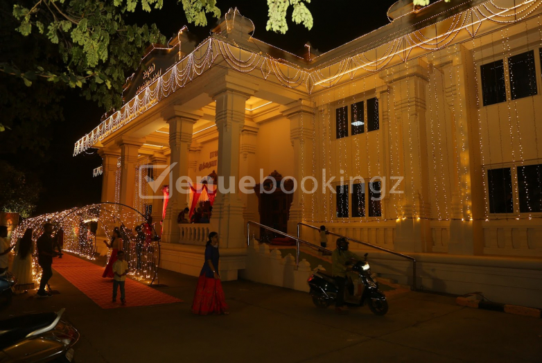 Wedding Venue in Rajah Muthiah Hall Egmore Chennai