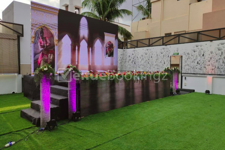 Firm's Banquet Hall Anna Nagar Chennai Banquet Hall Menu, Price