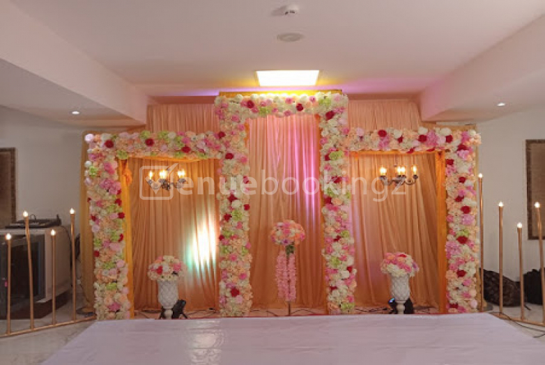 Firm's Banquet Hall Anna Nagar Chennai Banquet Hall Menu, Price