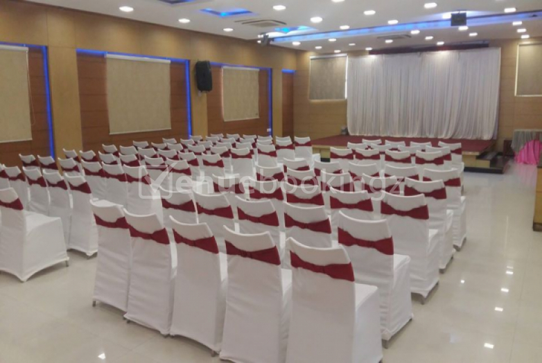 Savoury Sea Shell Anna Nagar East Chennai Banquet Hall Menu, Price