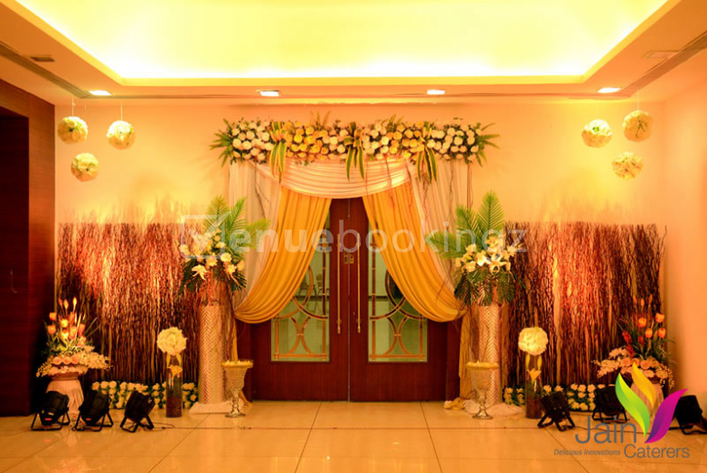 Wedding Anniversary Venues in Adambakkam Chennai with Price