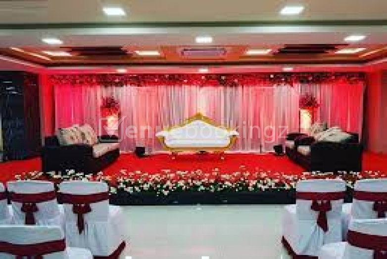 Hi Tech Mahal Royapettah Chennai Banquet Hall Menu, Price, Reviews