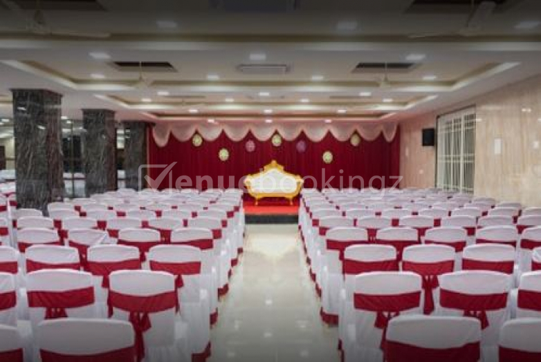 Banquet Halls  in Hi Tech Mahal Royapettah Chennai