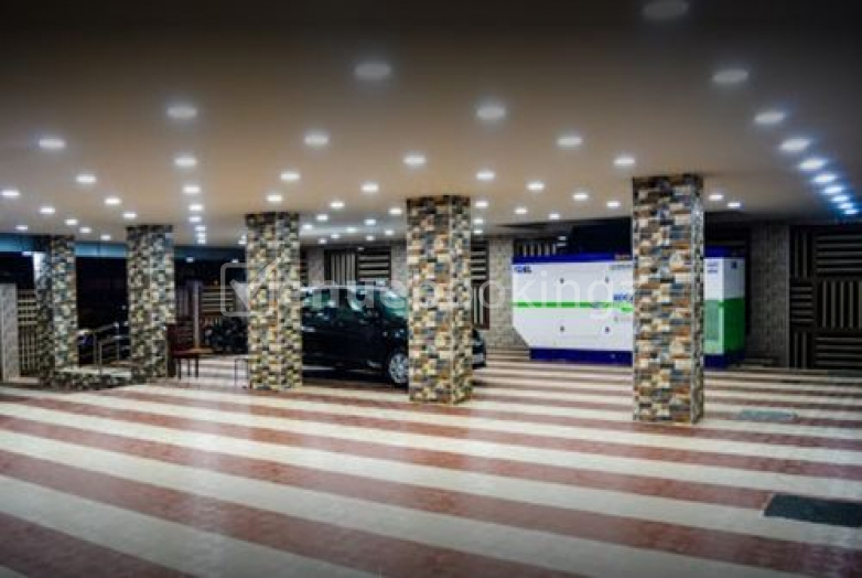 Hi Tech Mahal Royapettah Chennai Banquet Hall Menu, Price, Reviews