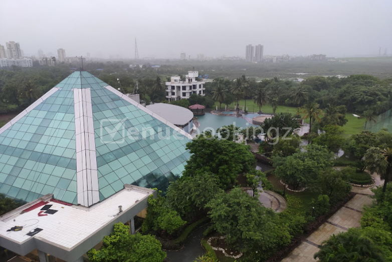 Eskay Resort, Borivali West, Mumbai  