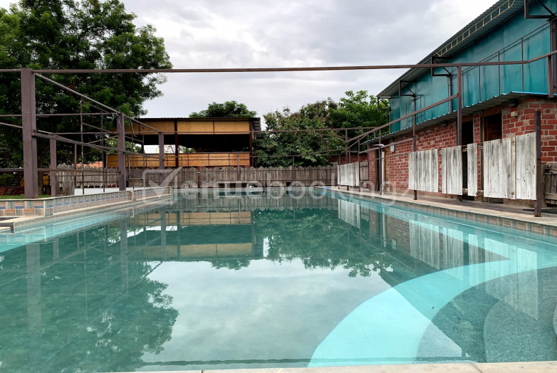 Poolside Venue in Kriyates Banquet Hall Thoraipakkam Chennai