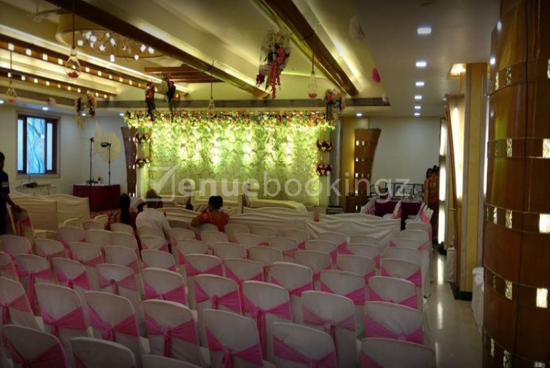 Ramji Andarji Wadi Marriage Hall Matunga Mumbai | Cost, Reviews ...