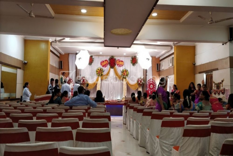 Wedding Halls in Shubha Mangal Hall Dombivli Mumbai