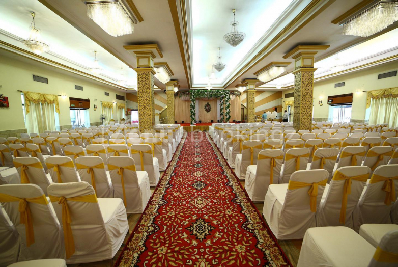 Banquet Halls  in Indraprastha Hall Mulund West Mumbai
