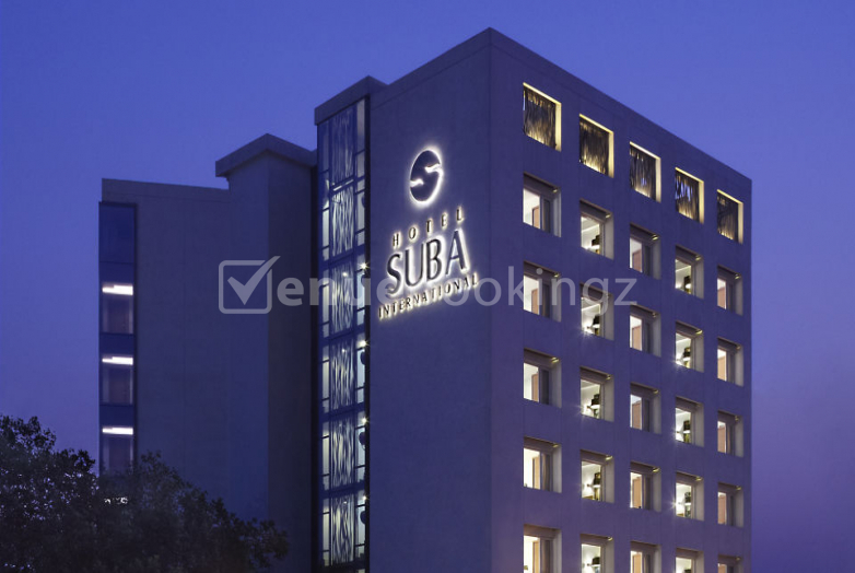 Banquet Halls  in Hotel Suba International Andheri East Mumbai