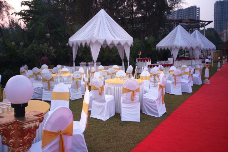  in The Courtyard Thane Mumbai