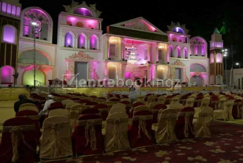 Best Wedding Halls in Santacruz West Mumbai with Price Reviews