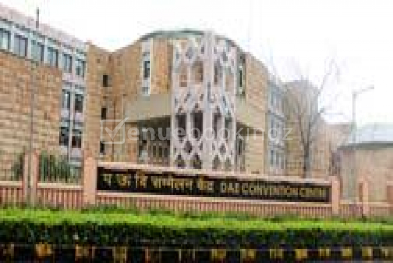 Wedding Halls in DAE Convention Center Chembur Mumbai