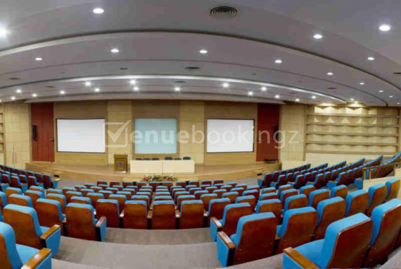 Wedding Venue in Victor Menezes Convention Centre Powai Mumbai