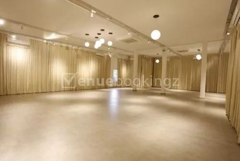 Banquet Halls  in Rutlandgate Terraces Nungambakkam Chennai