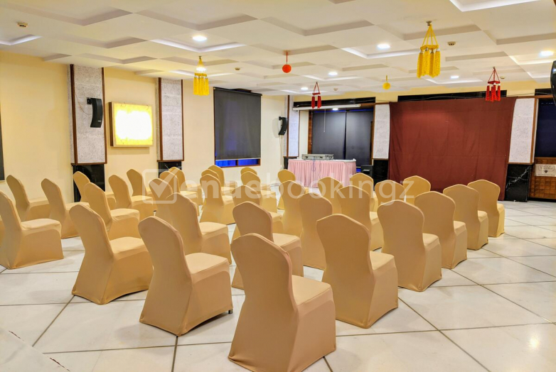 Hotel Jewel of Chembur in Chembur, Mumbai